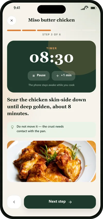 Cook